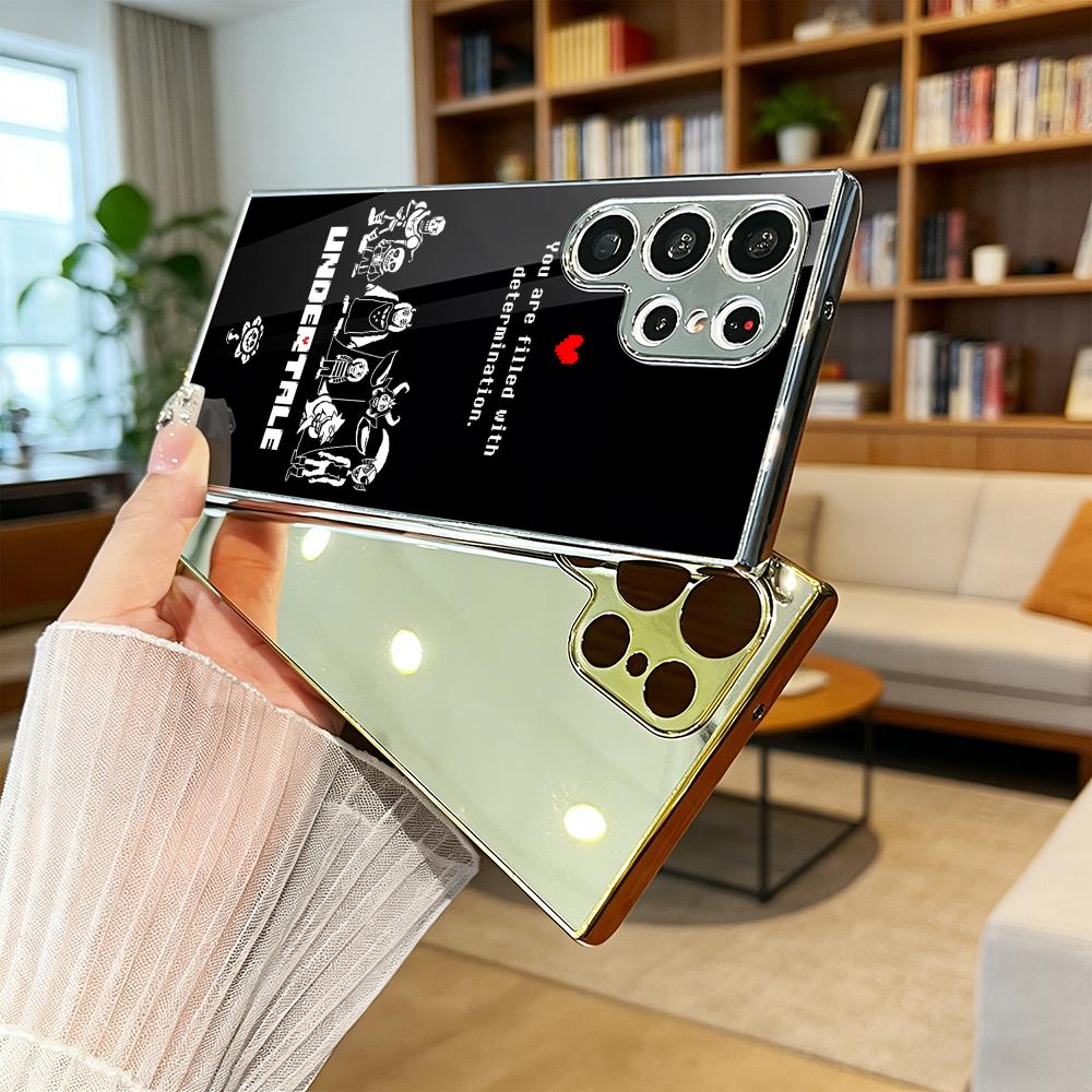 Video Game U-undertale Phone C - Luxury Bags Video recension och pris