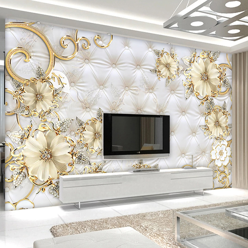 European Style 3D Jewelry Flow - Luxury Bags Europe recension och pris