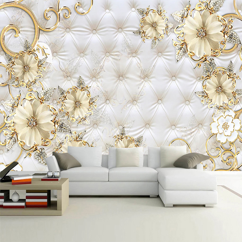 European Style 3D Jewelry Flow - Luxury Bags Europe recension och pris