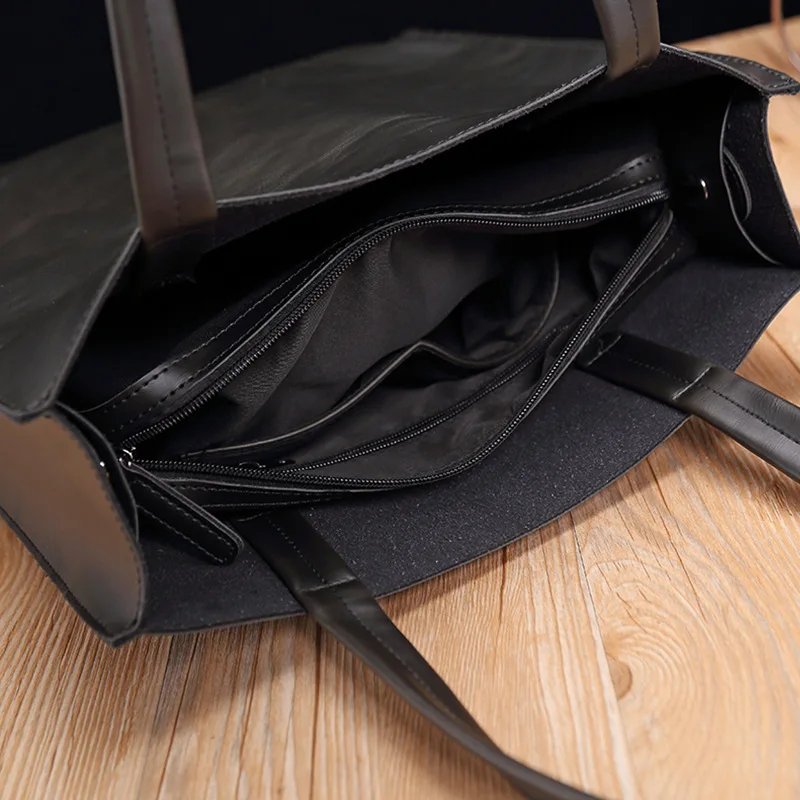 Simple Fashion Vertical Bag Me - Luxury Bags In China Wholesale recension och pris