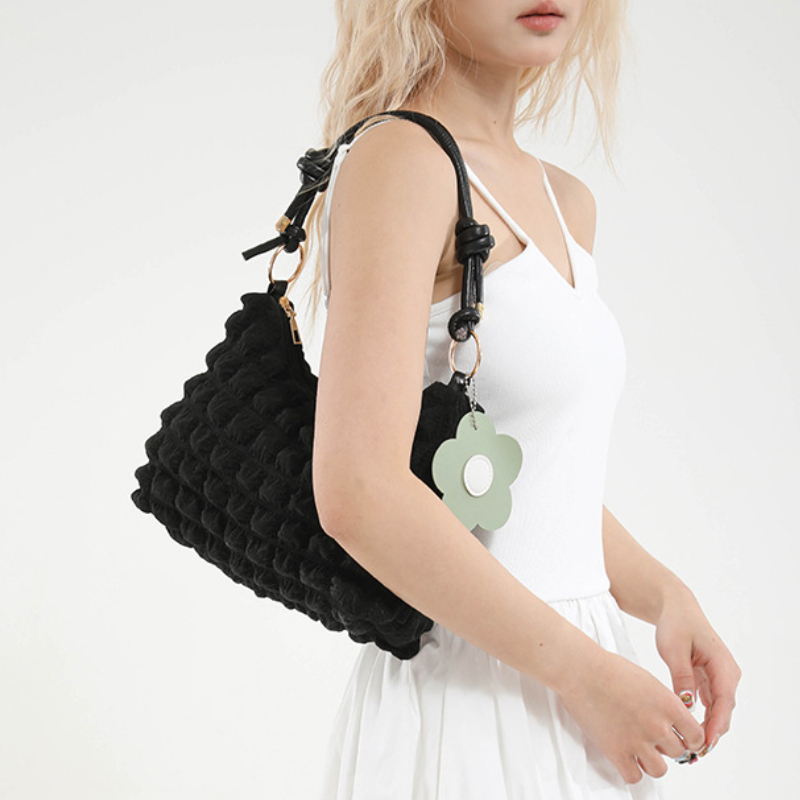 Women's New Handbag Korean Sol - Luxury Bags Korea recension och pris