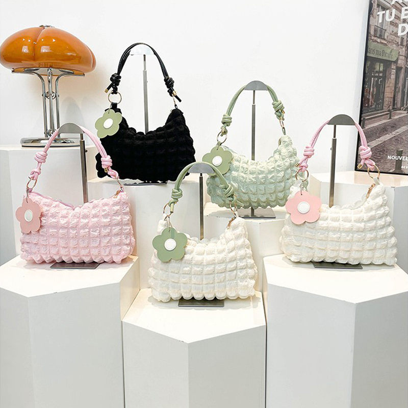Women's New Handbag Korean Sol - Luxury Bags Korea recension och pris