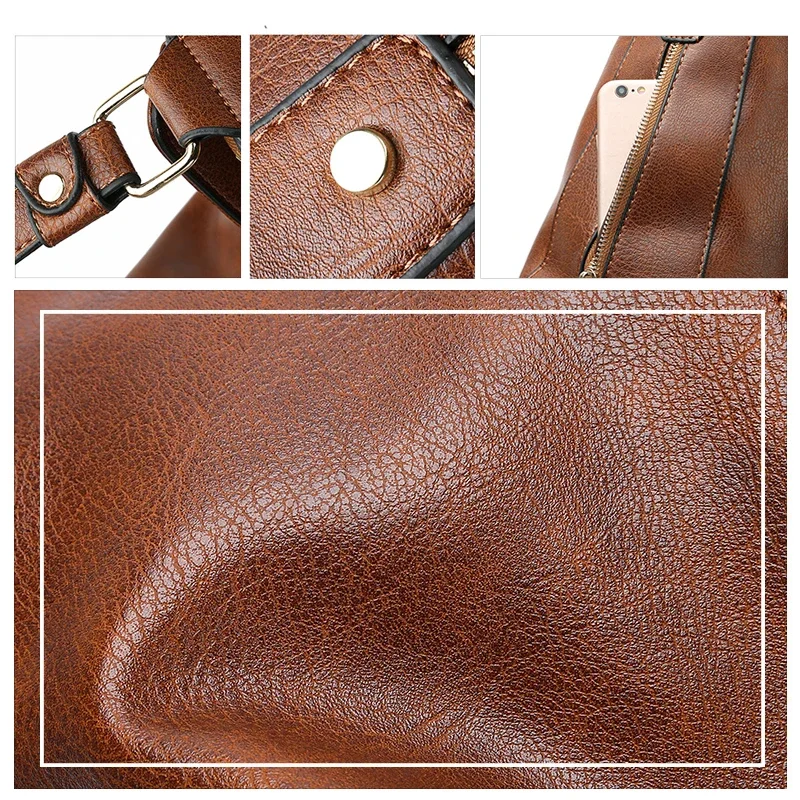 JBTP Luxury Handbags Women Bag - Luxury Bags Europe recension och pris