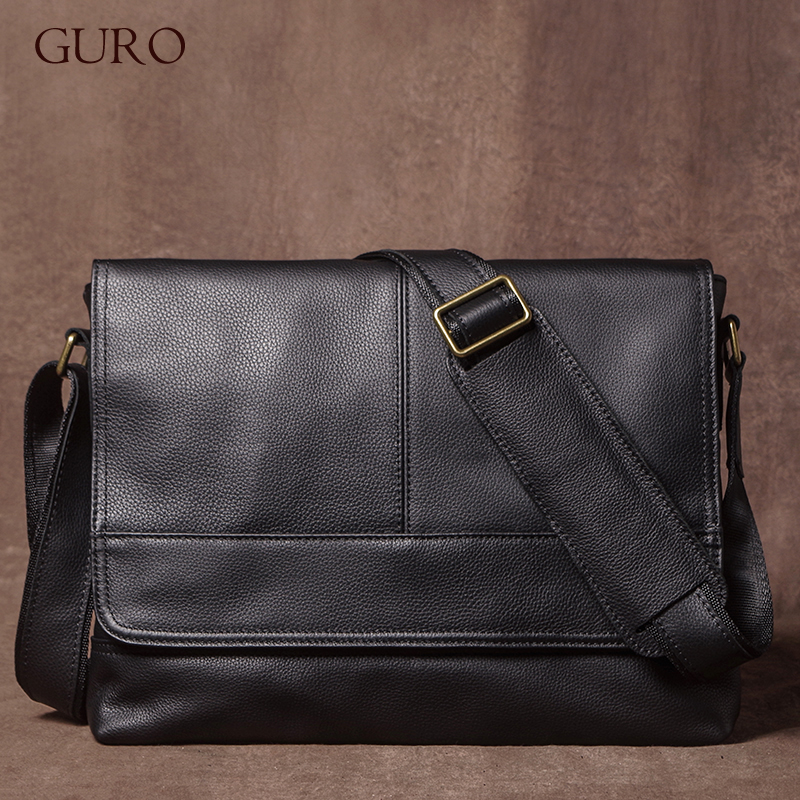 Luxury Design Genuine Leather  - Luxury Bags Vintage recension och pris