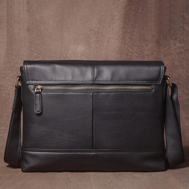 Luxury Design Genuine Leather  - Luxury Bags Vintage recension och pris