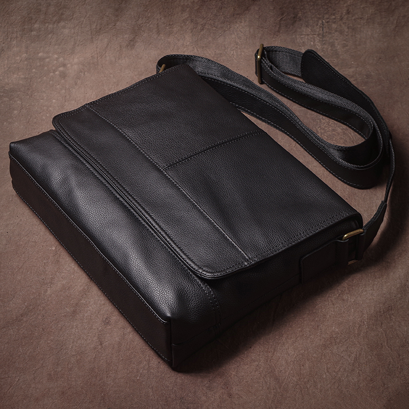 Luxury Design Genuine Leather  - Luxury Bags Vintage recension och pris