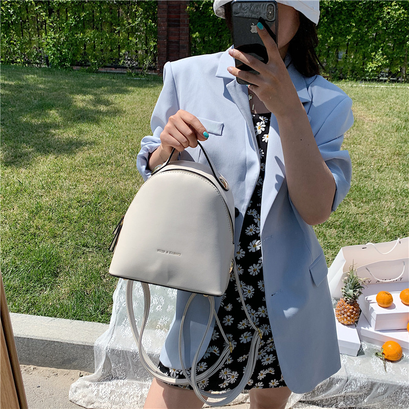 Small Schoolbag Women's Backpa - Luxury Bags In China Wholesale recension och pris