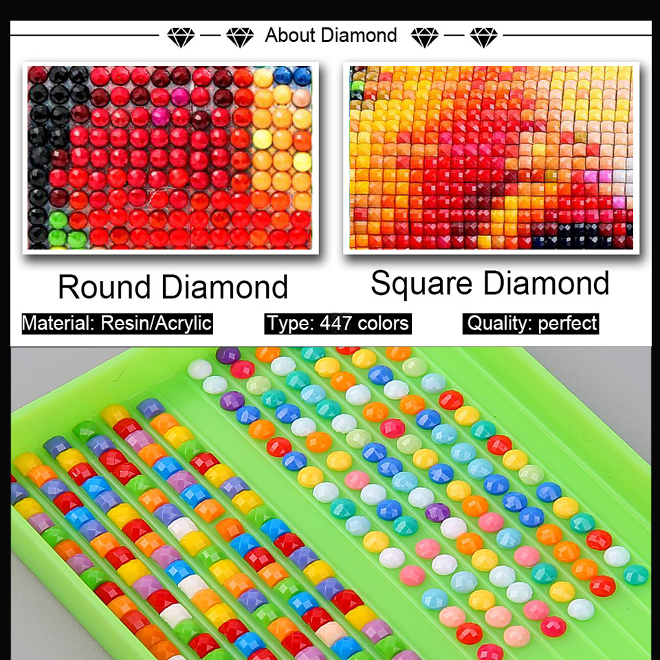 Egyptian art Diy Diamond Paint - Luxury Bags Europe recension och pris