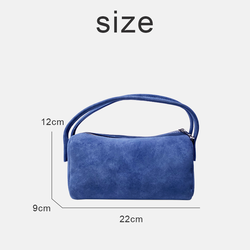 Korean Casual Small Pillow Bag - Luxury Bags Korea recension och pris