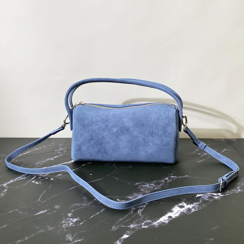 Korean Casual Small Pillow Bag - Luxury Bags Korea recension och pris