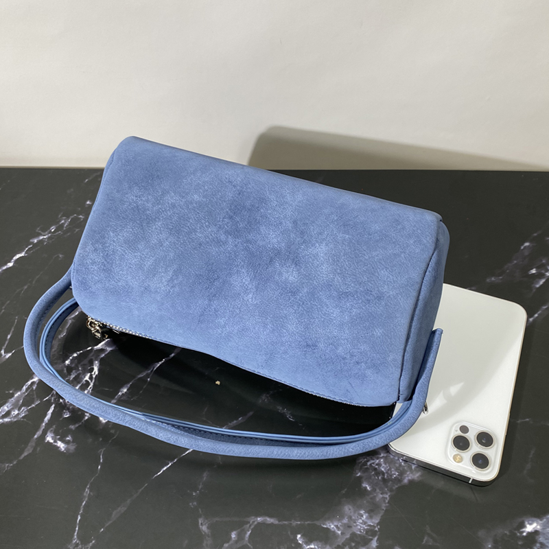 Korean Casual Small Pillow Bag - Luxury Bags Korea recension och pris