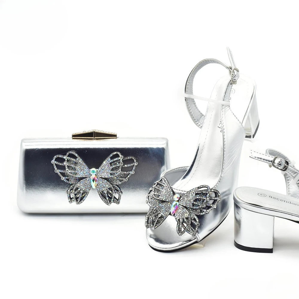 Matching Shoes and Bag Set for - Luxury Bags Women recension och pris