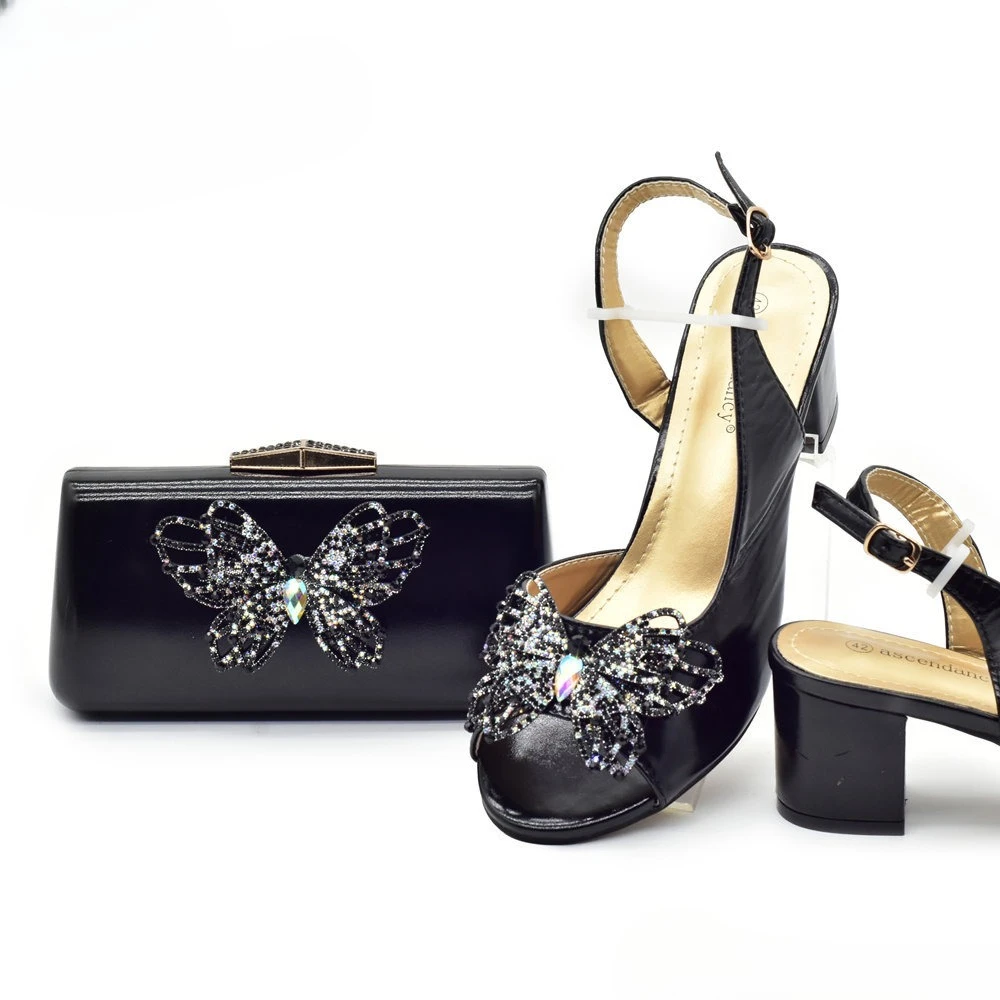 Matching Shoes and Bag Set for - Luxury Bags Women recension och pris