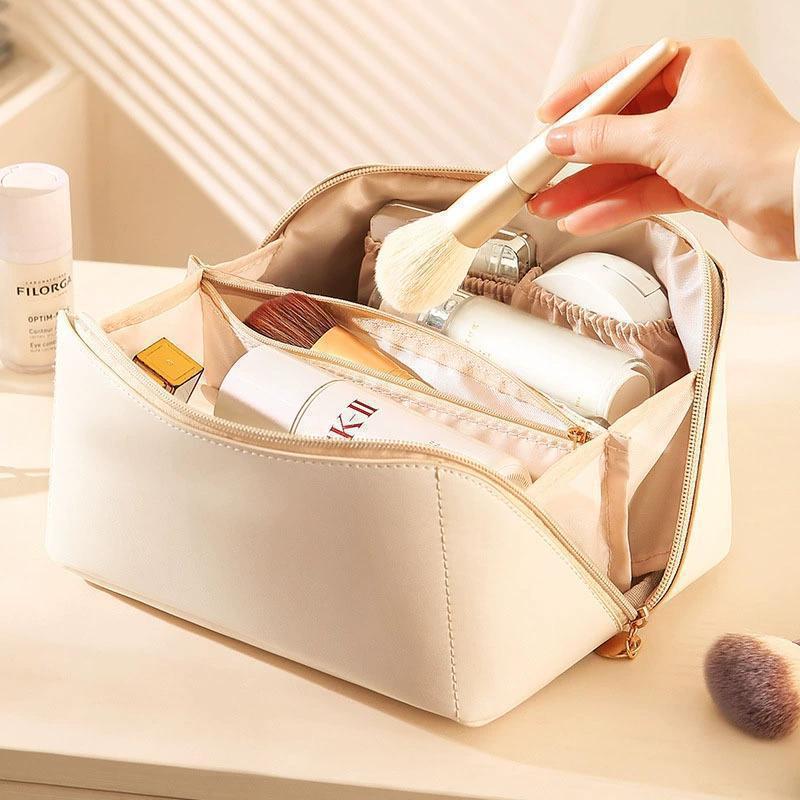 Makeup Bag Female  Make Up Cas - Luxury Ziploc Bags recension och pris