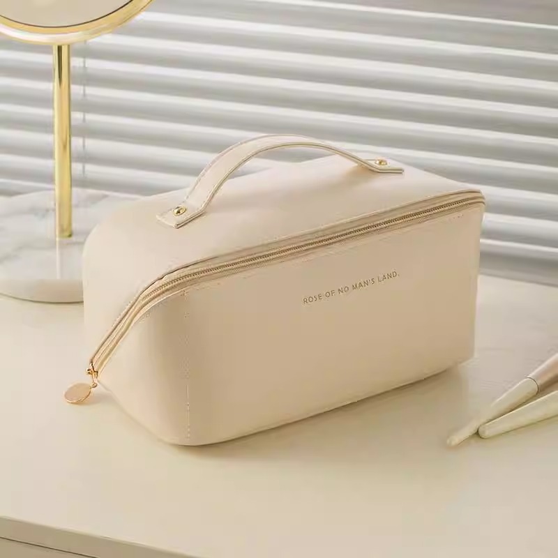 Makeup Bag Female  Make Up Cas - Luxury Ziploc Bags recension och pris