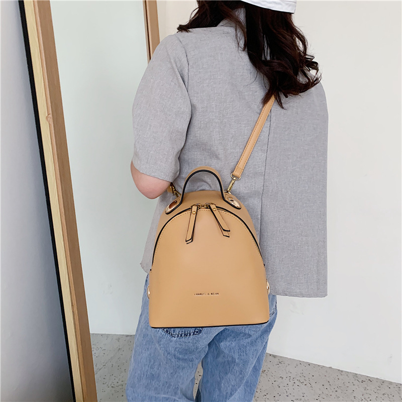 Small Schoolbag Women's Backpa - Luxury Bags In China Wholesale recension och pris