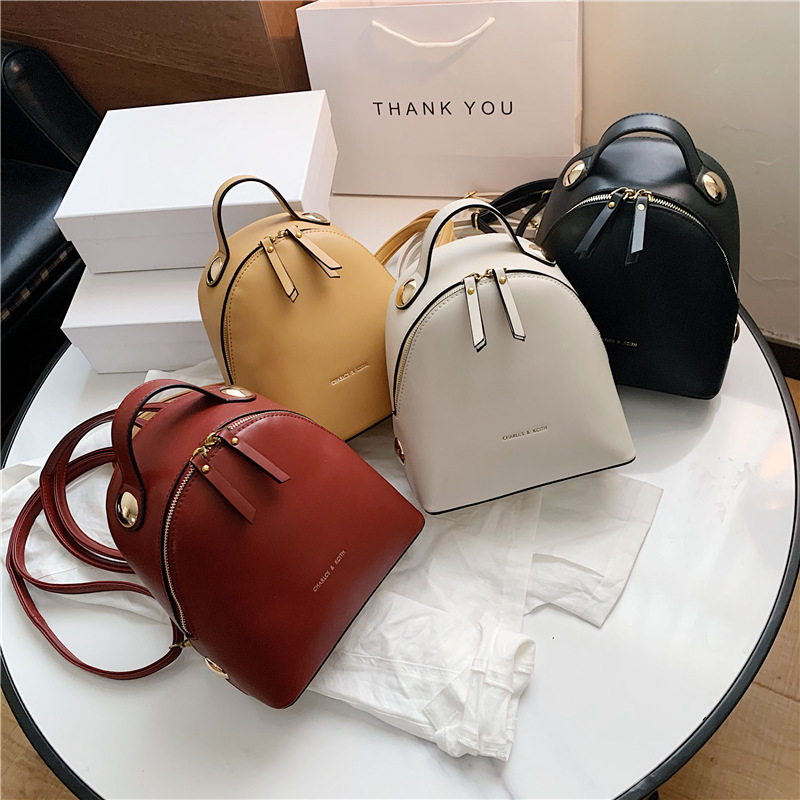 Small Schoolbag Women's Backpa - Luxury Bags In China Wholesale recension och pris