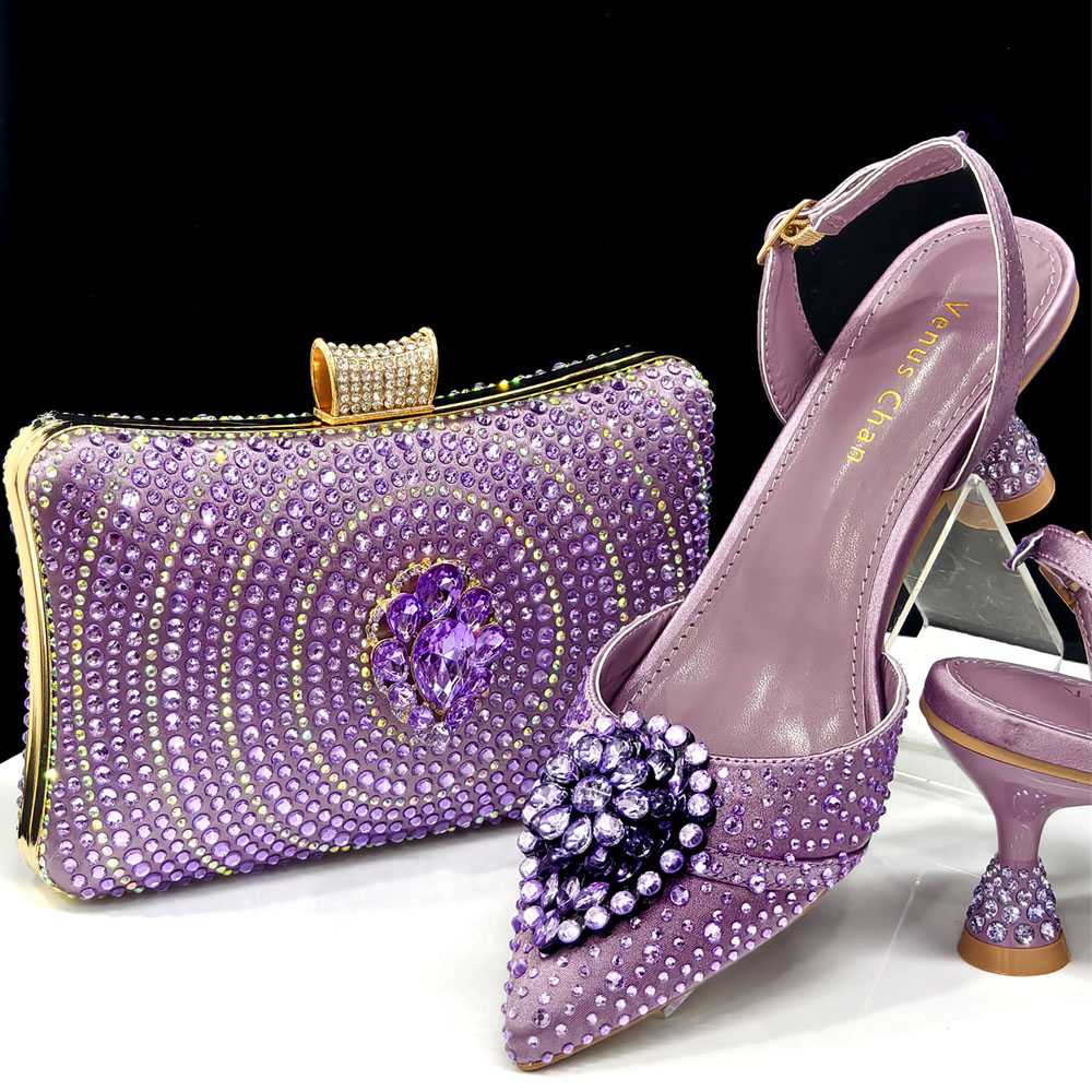 Venus Chan 2025 Italian Luxury - Luxury Bags Women recension och pris