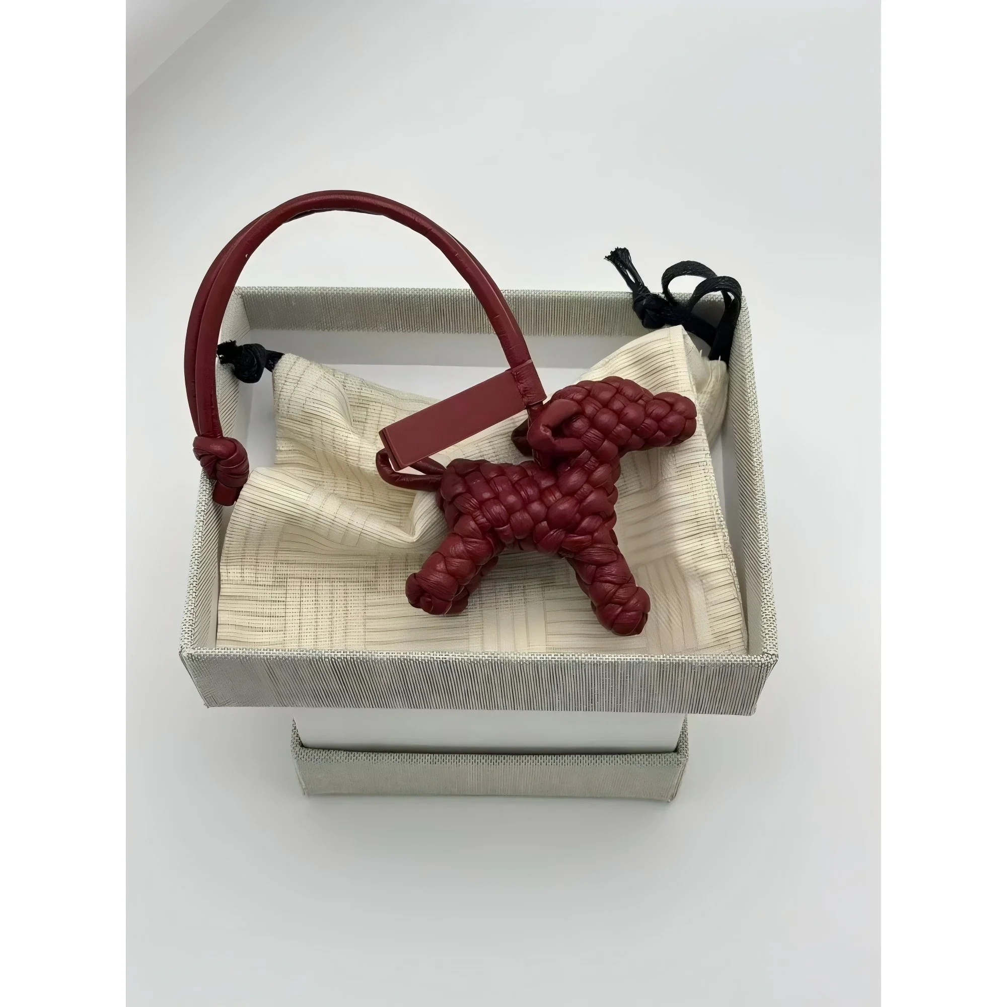 Luxury Keychain Ornaments, Mas - Luxury Bags Europe recension och pris