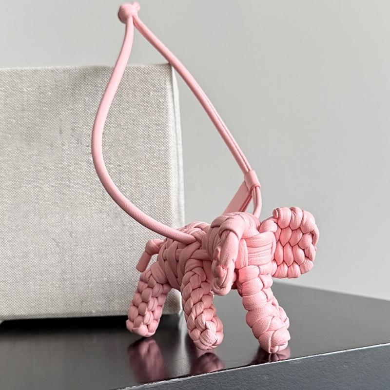 Luxury Keychain Ornaments, Mas - Luxury Bags Europe recension och pris