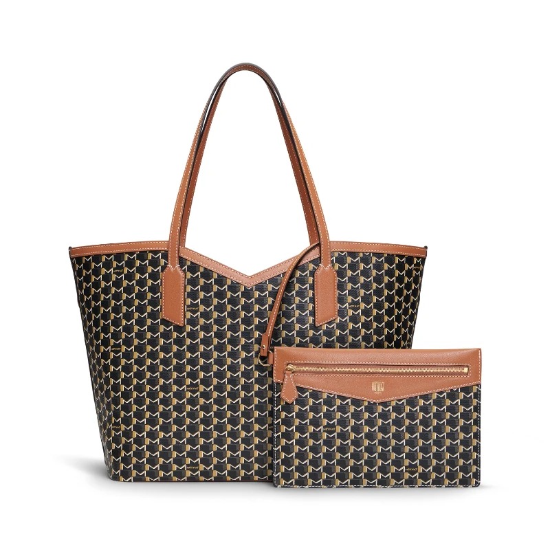 Luxury Brand Tote Bag Woman Cl - Luxury Ziploc Bags recension och pris