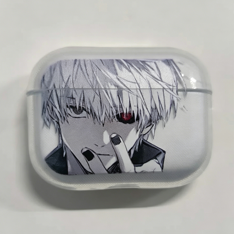 Anime Luxury Tokyo Ghoul Earph - Luxury Bags In Tokyo recension och pris