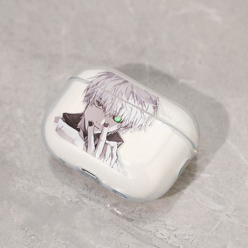 Anime Luxury Tokyo Ghoul Earph - Luxury Bags In Tokyo recension och pris