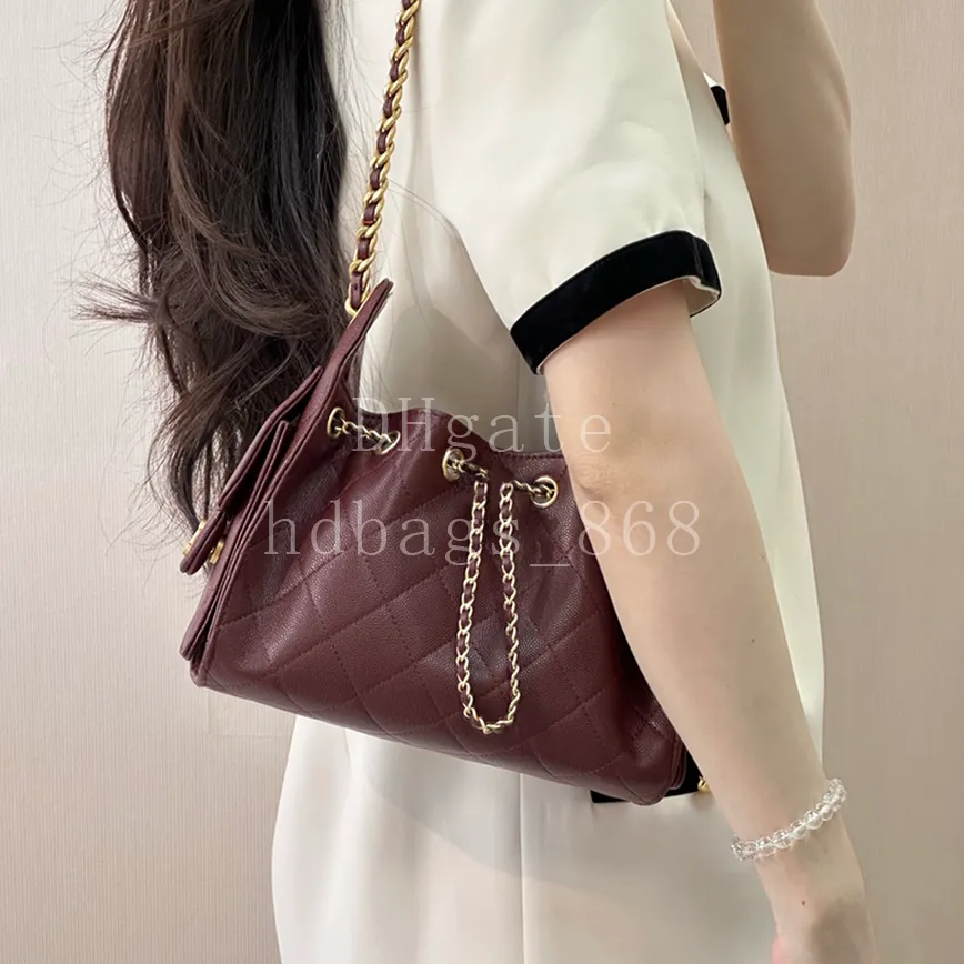 Mirror quality 25 Mini Hobo ba - Luxury Bags Women recension och pris