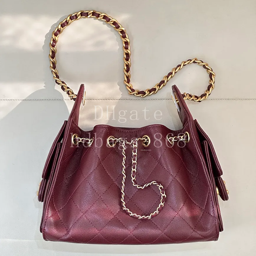 Mirror quality 25 Mini Hobo ba - Luxury Bags Women recension och pris