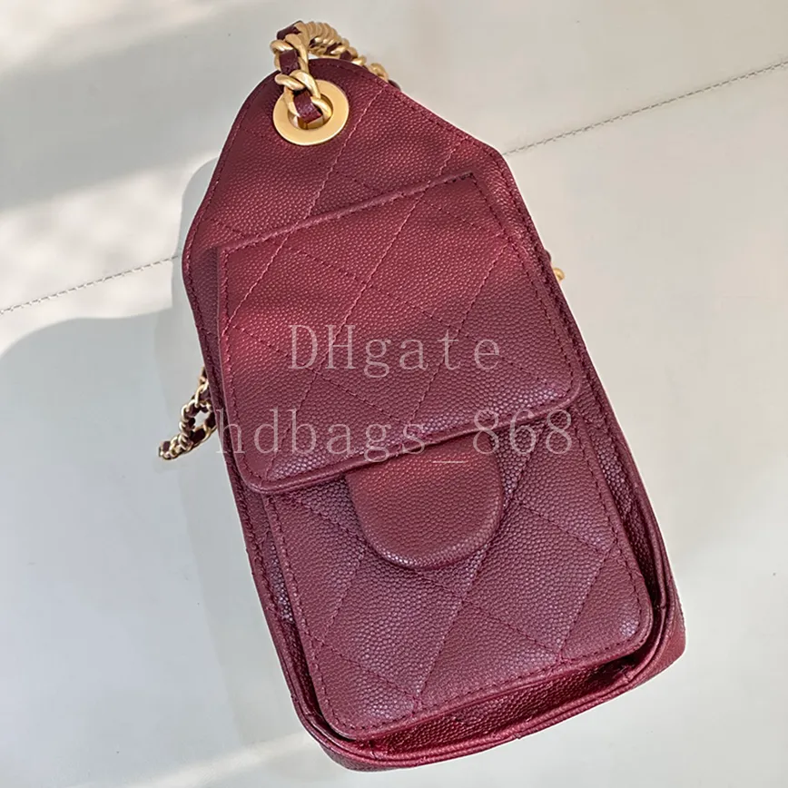 Mirror quality 25 Mini Hobo ba - Luxury Bags Women recension och pris