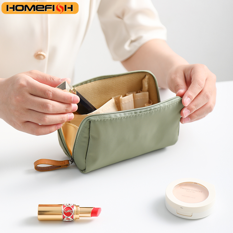 HOMEFISH Women Cosmetic Bag So - Luxury Bags Korea recension och pris