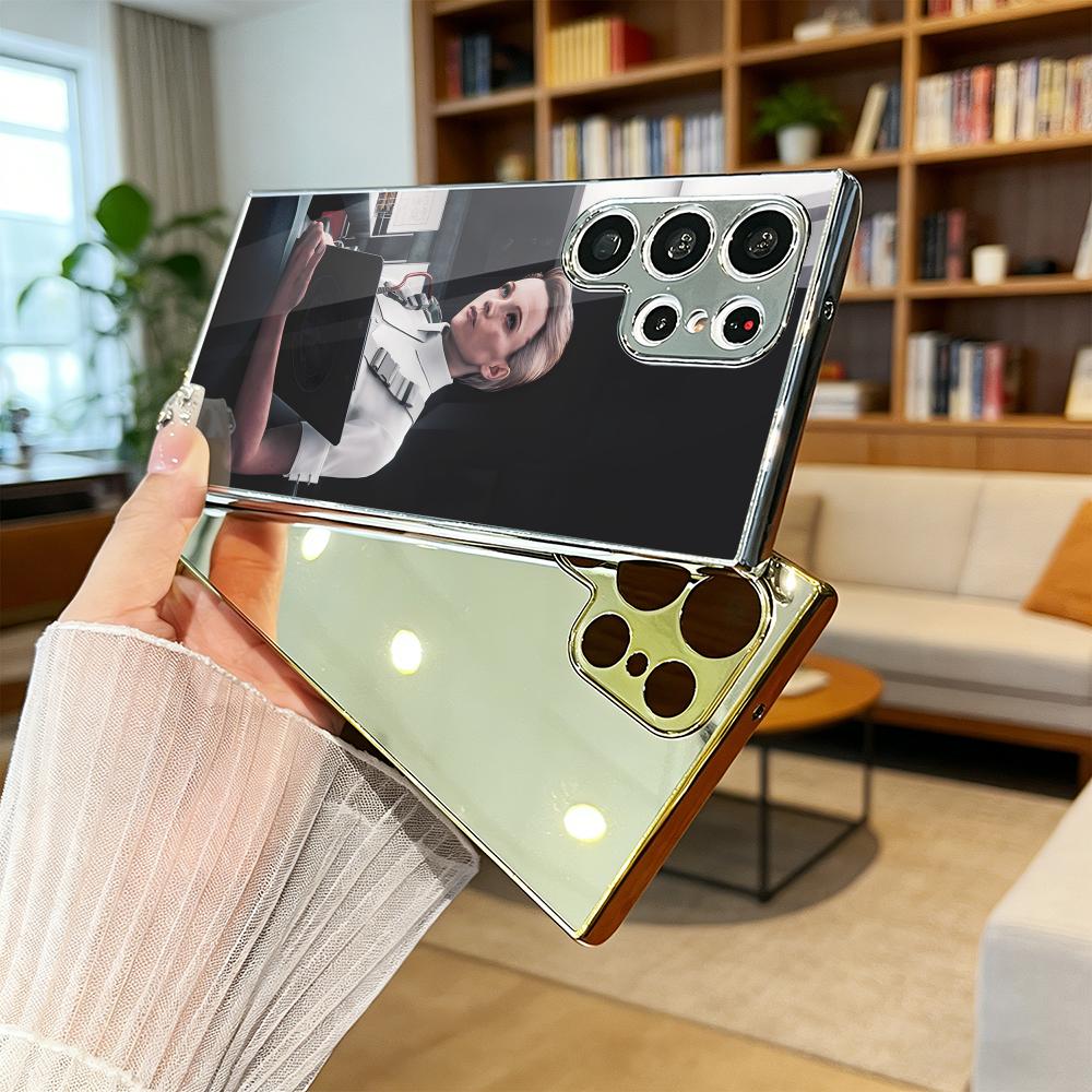 Video Game C-Control Phone Cas - Luxury Bags Video recension och pris