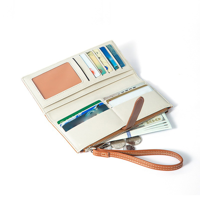 Luxury Designer Women's Wallet - Luxury Ziploc Bags recension och pris