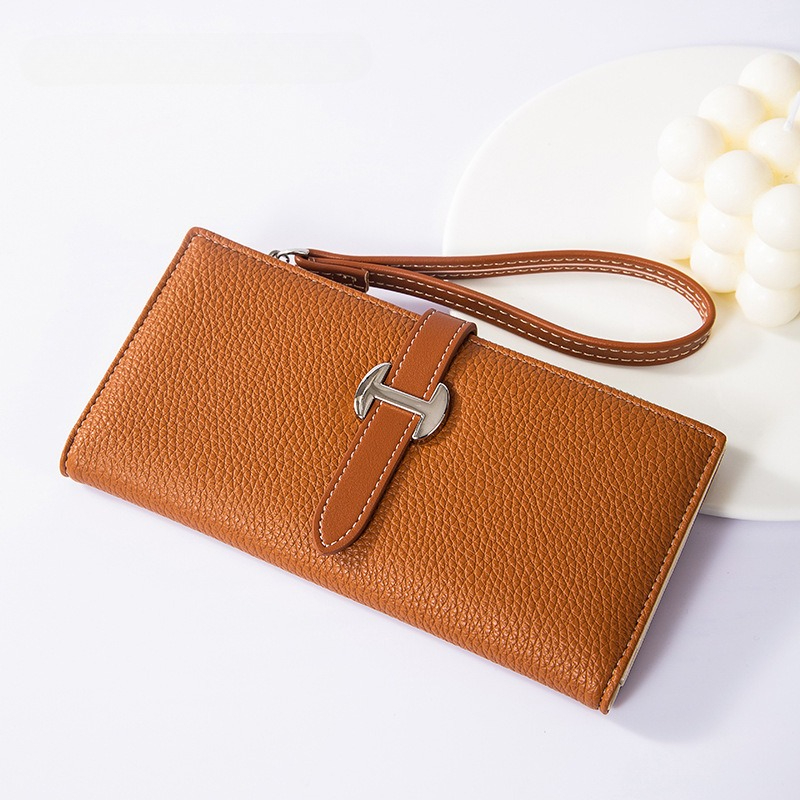 Luxury Designer Women's Wallet - Luxury Ziploc Bags recension och pris