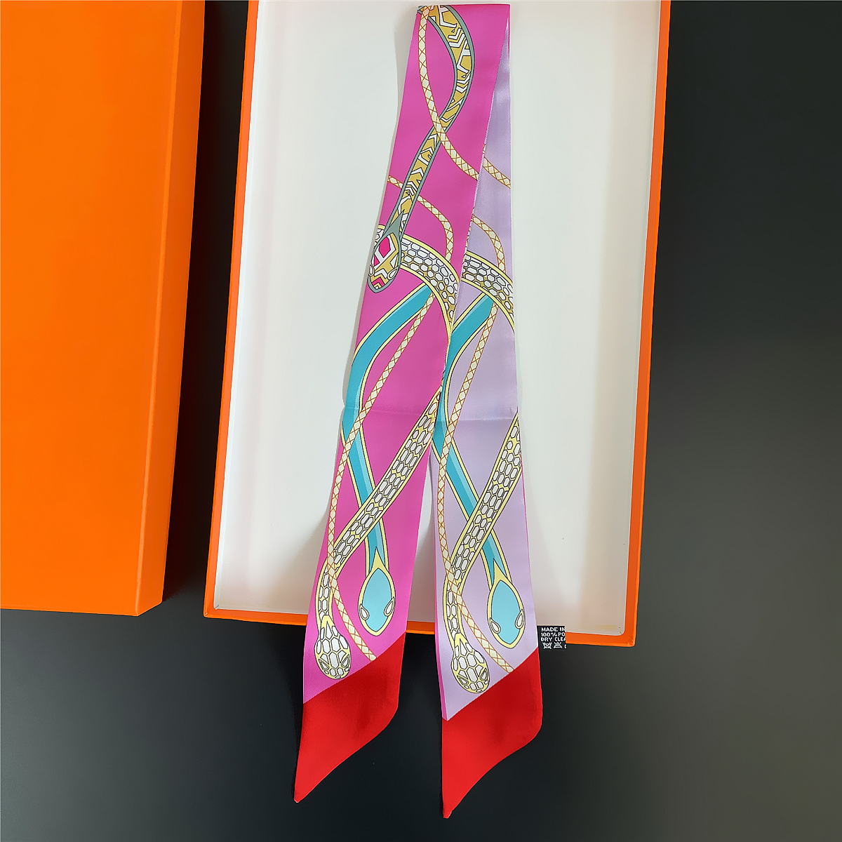 New Brand Design Colored Snake - Luxury Bags Expensive recension och pris