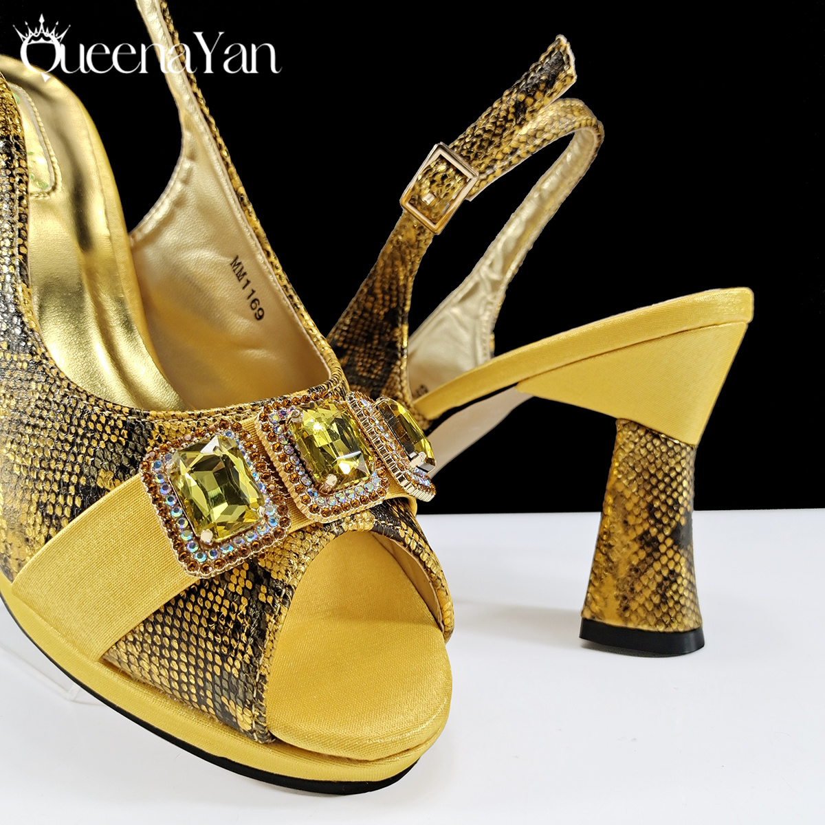 Queena Yan New Luxurious Itali - Luxury Bags Expensive recension och pris