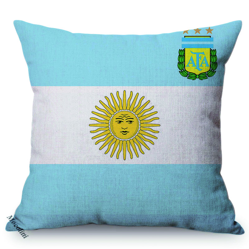 Argentina Flag Style Car Sofa  - Luxury Bags Europe recension och pris