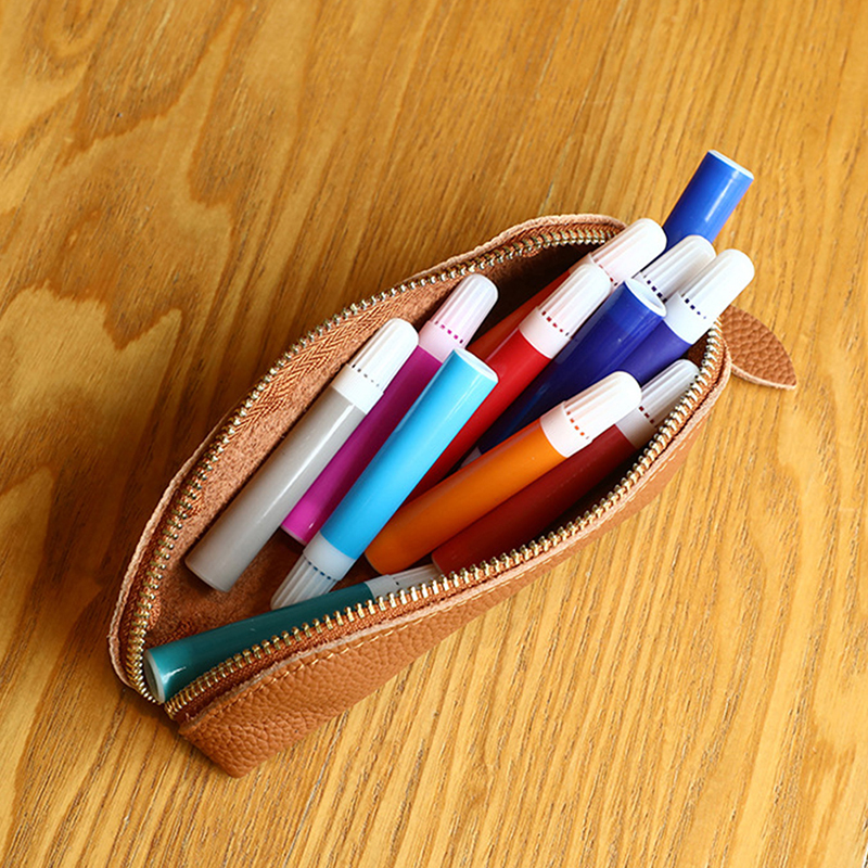Cowhide Luxury Business Pen Po - Luxury Ziploc Bags recension och pris