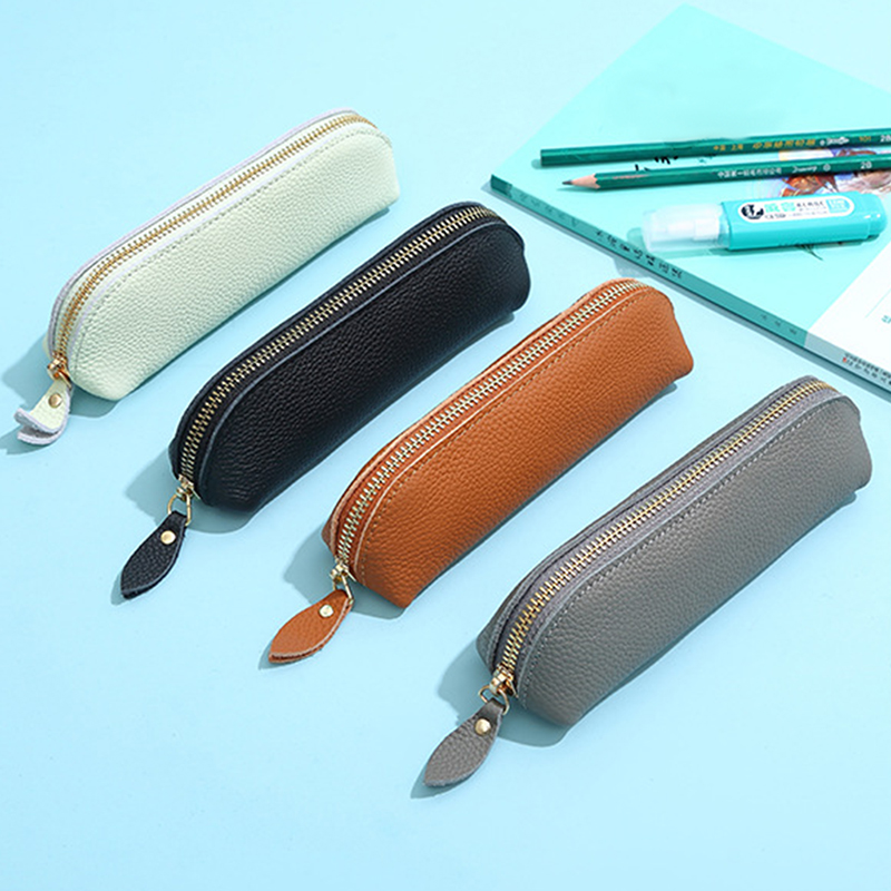 Cowhide Luxury Business Pen Po - Luxury Ziploc Bags recension och pris