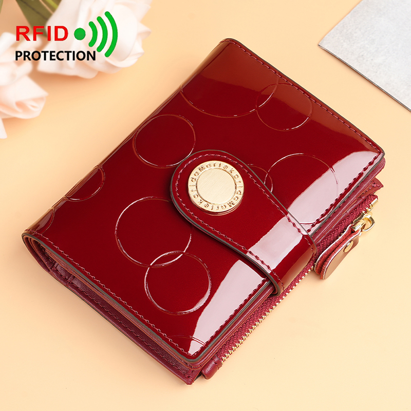 Luxury Designer Wallet for Wom - Luxury Ziploc Bags recension och pris